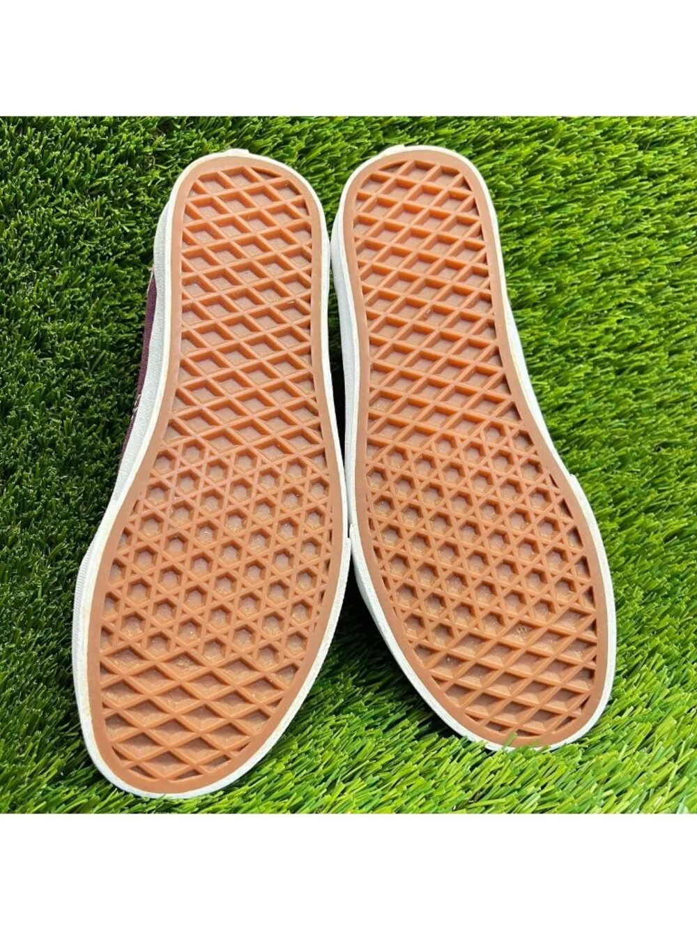 Vans please review
